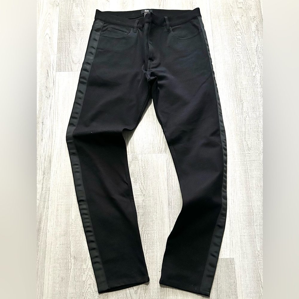 H&M MEN’S JEANS